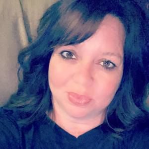 Meet your Posher, Jeanette